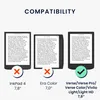 kwmobile Schutzhülle für Pocketbook Verse / Verse Lite / Produktbild-Vorschau 2