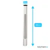 Bächlein flexibles Siphon Wandrohr für Design Siphon oder Produktbild-Vorschau 2