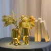 Nachttischlampe mit Touch-Steuerung, dekorative Produktbild-Vorschau 7