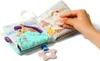 BabyOno Livre sensoriel souple - Ferme Voir les images du produit 4