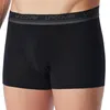 Schiesser Herren 3 er Pack Shorts Gr. 3XL  schwarz Produktbild-Vorschau 12