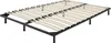 BELIANI Stelaż pod materac 140 x 200 cm samonośny drewno Podgląd zdjęcia produktu 1