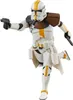 Star Wars Episode III Black Series Actionfigur Clone Produktbild-Vorschau 13