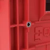 QBrick QBRICK ONE Tool Crate 2.0 Plus Red UHD Custom Voir les images du produit 11