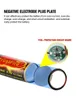 32650 Batterie 6000mAh Protection PCB Voir les images du produit 8