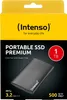 Intenso Externe SSD Premium 1 TB, (USB-A 3.2 Gen 1 (5 Produktbild-Vorschau 3