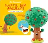 Tonies Schüttel den Apfelbaum & Schaukel das Schaf Produktbild-Vorschau 8