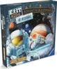 A box for a board game with an astronaut in space theme. Náhľad obrázku produktu