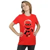 Disney - "Incredibles 2 Incredible Son" T-Shirt für Damen Produktbild-Vorschau 2