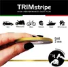 Strisce adesive decorative per auto, oro, 3 mm x 10 m Anteprima dell’immagine prodotto 1