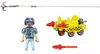 PLAYMOBIL Dino Rise 70930 Cruiser des mines Voir les images du produit 5