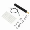 Zestaw sprężarki z filtrem powietrza PCP 30Mpa separator Podgląd zdjęcia produktu 3