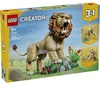LEGO 31386 Creator Wilde Tiere Majestätischer Löwe 2.5. Voir les images du produit 2