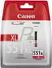 Canon CLI-551M XL Druckerpatrone magenta Produktbild-Vorschau 15