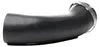 METZGER 2400598 Turbo Ladeluftschlauch für VW Transporter V Produktbild-Vorschau 6