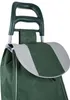 Verk 01745 Torba na zakupy na kółkach 30L zielona Podgląd zdjęcia produktu 7