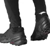 Salomon SPEEDCROSS 6 Black/Black/Black 44 Produktbild-Vorschau 22