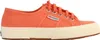 Superga 2750 Cotu Classic Orange Dusty-Off White Größe EU Produktbild-Vorschau 2