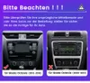 10.1" Android 15 Autoradio Carplay Für Skoda Octavia Produktbild-Vorschau 3