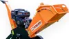 OLEO MAC OM-LINE RDR100 SPRINNER REBAK drtič pro 10cm / Náhled obrázku produktu 6