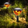 Solarlampen »Tiffany«, 2 Stück Produktbild-Vorschau 1