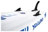 MISTRAL SUP Allround 10'6'' Doppelkammer-System Stand Up Produktbild-Vorschau 3