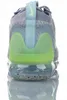 Nike Air VaporMax 2021 FK Particle Grey Liquid Lime - EU Produktbild-Vorschau 12
