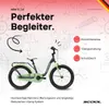 18 Zoll Kinderfahrrad, 1-Gang, Kinderfahrrad, S’COOL niXe, Produktbild-Vorschau 3