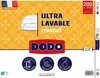 DODO - Dekbed met temperatuurregeling, 300 g/m² - UITERST Productafbeelding-voorbeeld 2