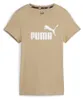 PUMA Femmes Essential T-Shirt ESS Logo Tee Taille S-XXL Voir les images du produit 8