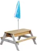 AXI Nick Kinder Sand & Wasser Picknicktisch aus Holz | Produktbild-Vorschau 5