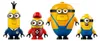 LEGO LEGO Despicable Me 75580 Minions e la macchina delle Anteprima dell’immagine prodotto 23