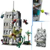 LEGO 76350 Marvel Super Heroes Großer Showdown Spider-Man Náhľad obrázku produktu 11