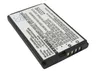 Akku für LG T500 (equ.LGIP-531A) 800mAh Li-ion Produktbild-Vorschau 3