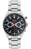 Seiko SSB407P1 Conceptual Series Chronograph Herrenuhr 41mm Produktbild-Vorschau 2