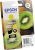 Epson Tintenpatrone yellow Claria Premium 202 XL     T 02H4 Produktbild-Vorschau 8