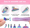 Diamond Painting Zubehör Stift Set, 6 Styles 5d Drill Pen Produktbild-Vorschau 3