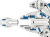 LEGO® Star Wars™ Kessel Run Millennium Falcon™ 75212 Produktbild-Vorschau 13