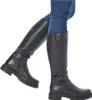 Rieker Damen Stiefel aus Leder mit Vario Schaft Plateau und Produktbild-Vorschau 9