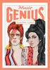 Lee, R: Geniálna hudba (Geniálne hracie karty) Náhľad obrázku produktu 2