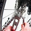 Universal Fahrradkette Gliederkette Kette 6/7/8-Fach 116 Produktbild-Vorschau 8
