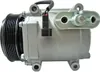 MAHLE ACP 90 000S Scroll90 Klimaanlage Klimakompressor PAG Produktbild-Vorschau 3