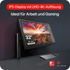 LG 32UN880K-B | 32 " | IPS | 16:9 | 60 Hz | 5 ms | 3840 x Náhľad obrázku produktu 29