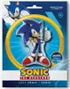 Sonic, fóliový balón, modrý, 77 cm, s héliom, originálny, Náhľad obrázku produktu 4