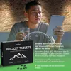 Vitadote® Reine Shilajit-Tabletten – 24.000 mg Altai Harz - Produktbild-Vorschau 6
