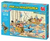 Jan van Haasteren Junior - Sportunterricht - 240 Teile, 240 Produktbild-Vorschau 7