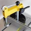 BAMATO Formatkreissäge BFKS-2000 mit serienmäßiger Produktbild-Vorschau 10