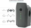 2 Pack 3830mAh LiPo Intelligent Battery pro drony DJI Mavic Náhled obrázku produktu 8