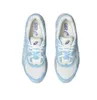 ASICS Gel-NYC Cream Arctic Sky EUR 39,5 Produktbild-Vorschau 3