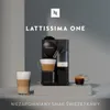 De’Longhi Lattissima One EN510.B Espresso machine 1 L Podgląd zdjęcia produktu 28